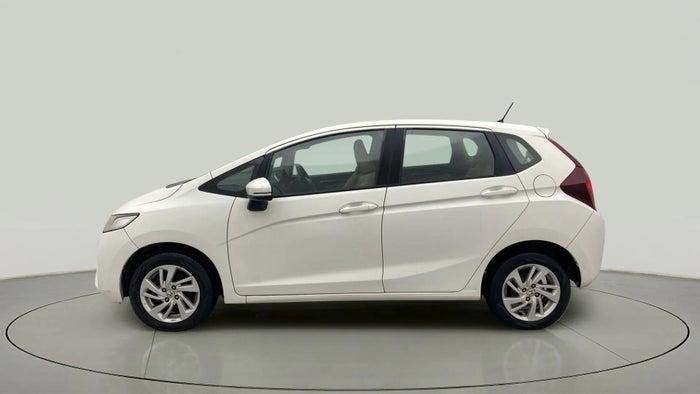 2015 Honda Jazz