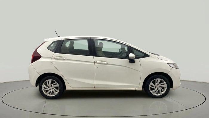 2015 Honda Jazz