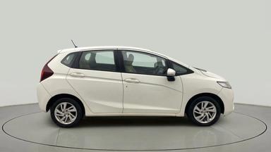 2015 Honda Jazz