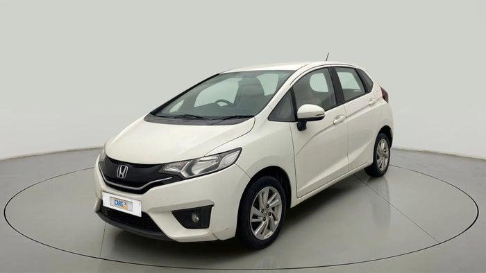 2015 Honda Jazz