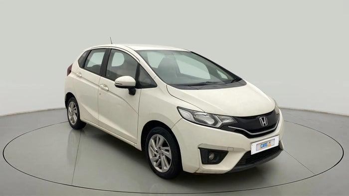 2015 Honda Jazz