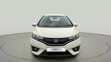 2015 Honda Jazz