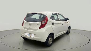 2016 Hyundai Eon