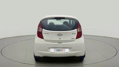 2016 Hyundai Eon