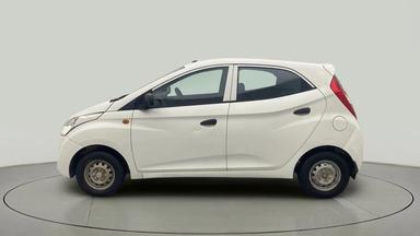 2016 Hyundai Eon