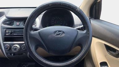 2016 Hyundai Eon