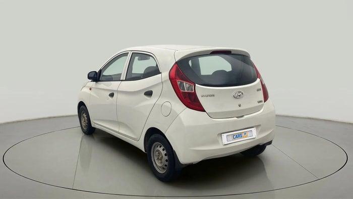 2016 Hyundai Eon