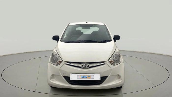 2016 Hyundai Eon