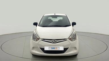 2016 Hyundai Eon