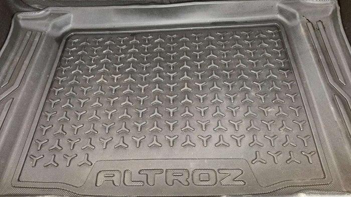 2022 Tata ALTROZ