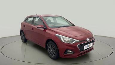 2020 Hyundai Elite i20