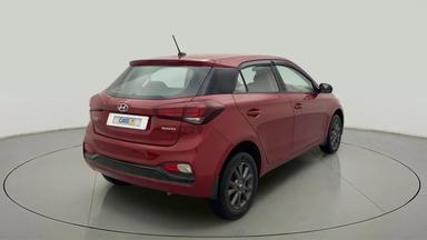 2020 Hyundai Elite i20