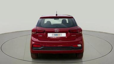 2020 Hyundai Elite i20