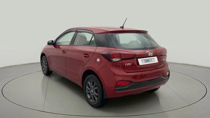 2020 Hyundai Elite i20