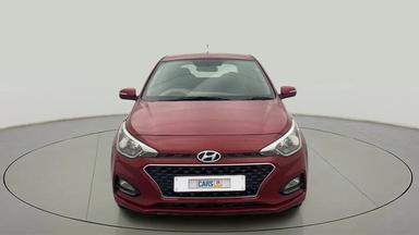 2020 Hyundai Elite i20