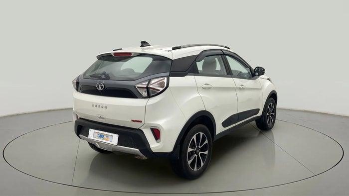 2021 Tata NEXON