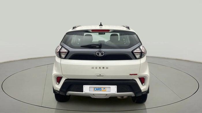 2021 Tata NEXON