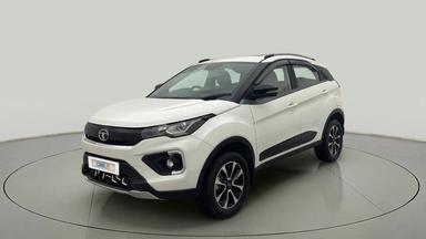 2021 Tata NEXON