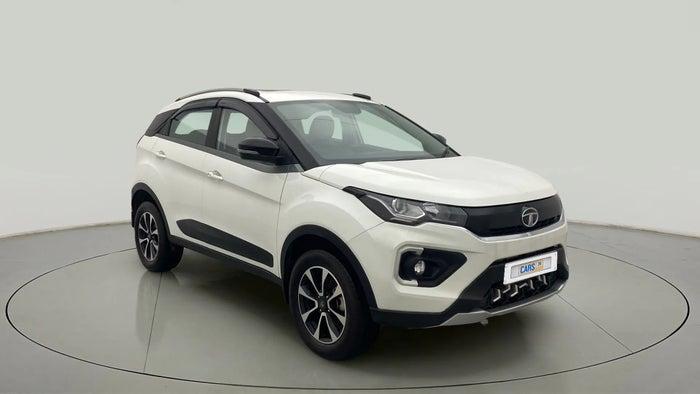 2021 Tata NEXON