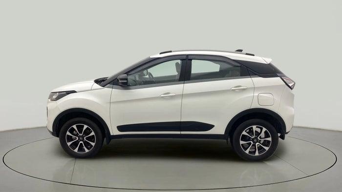 2021 Tata NEXON