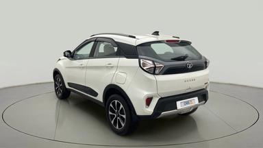 2021 Tata NEXON