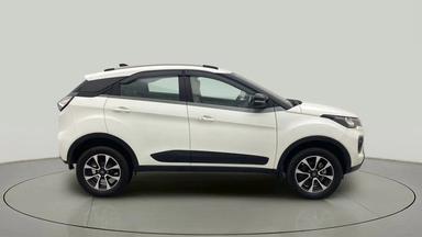 2021 Tata NEXON