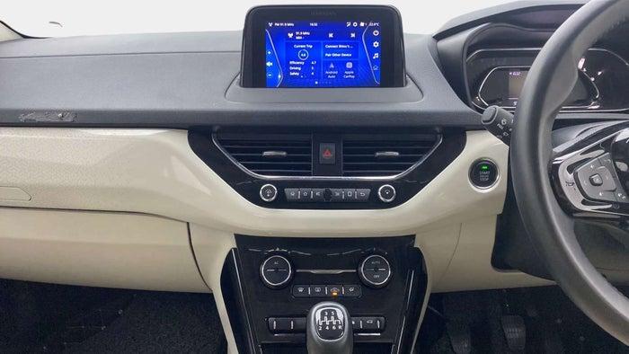 2021 Tata NEXON