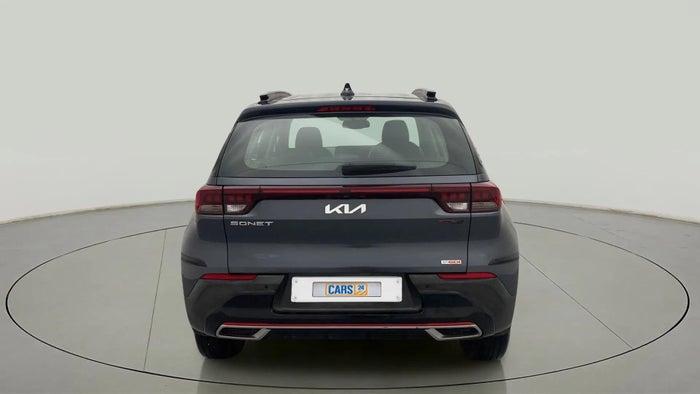 2022 KIA SONET