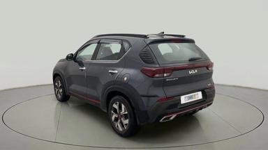 2022 KIA SONET