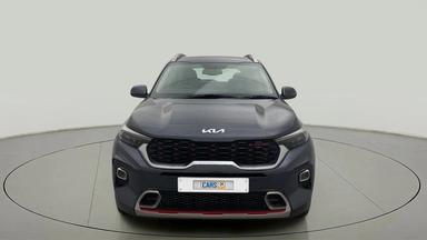 2022 KIA SONET