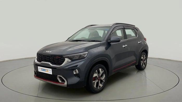 2022 KIA SONET