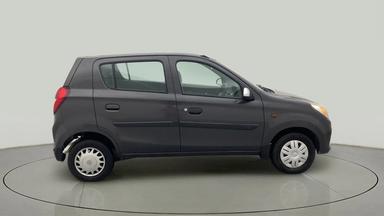 2017 Maruti Alto 800