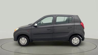 2017 Maruti Alto 800