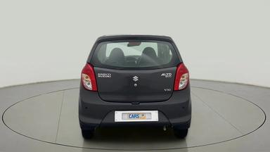 2017 Maruti Alto 800