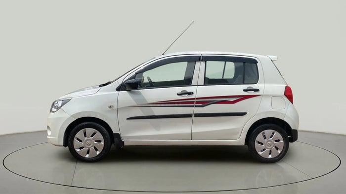 2015 Maruti Celerio