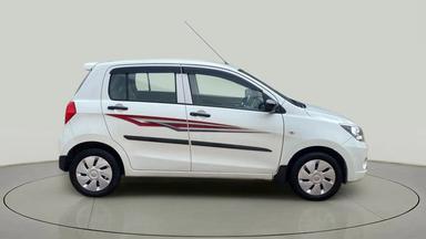 2015 Maruti Celerio