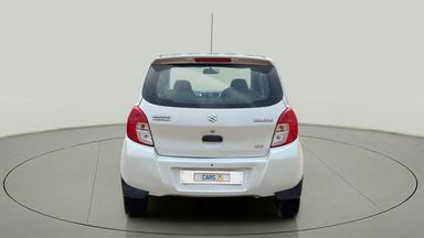 2015 Maruti Celerio