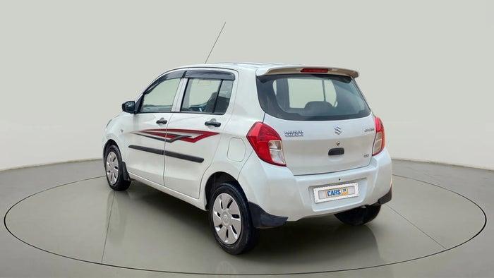 2015 Maruti Celerio