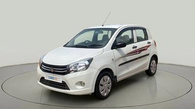 2015 Maruti Celerio