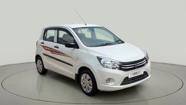 2015 Maruti Celerio