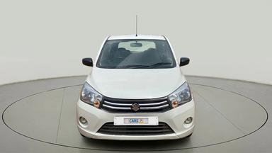 2015 Maruti Celerio