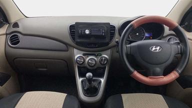 2016 Hyundai i10