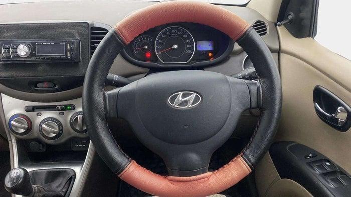 2016 Hyundai i10