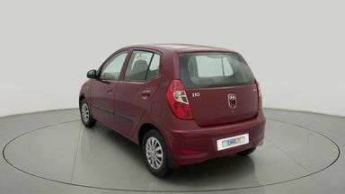 2016 Hyundai i10