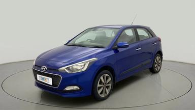 2015 Hyundai Elite i20