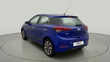 2015 Hyundai Elite i20