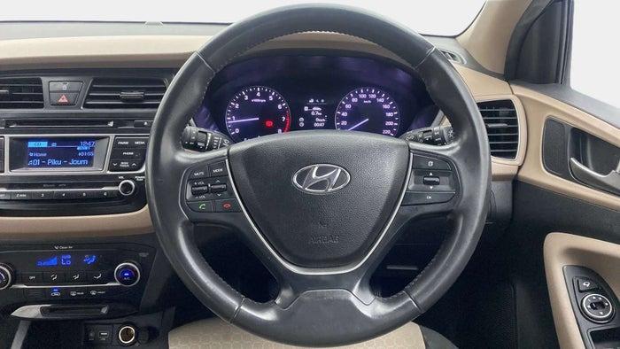 2015 Hyundai Elite i20