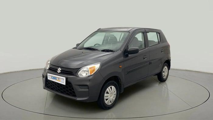 2020 Maruti Alto