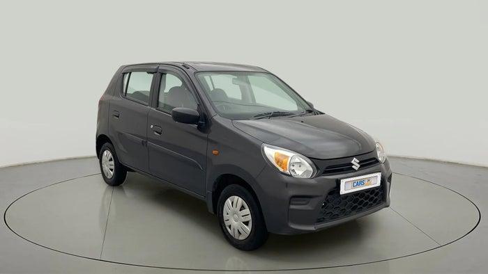 2020 Maruti Alto