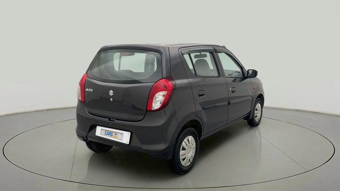 2020 Maruti Alto